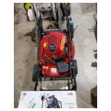 Toro Briggs&Stratton 150cc 22" Gas Lawn mower