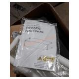 Pamapic Patio Fire Pit