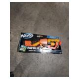 Nerf roblox 8 dart gun