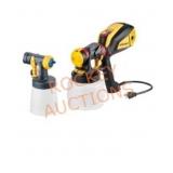 Wagner Flexio 3500 Handheld HVLP Paint