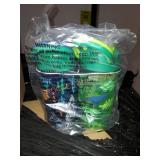 Box of ZAK! 2pc 18oz Bottles