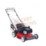 Toro Recycler 21 in. Briggs and Stratton lawnmower
