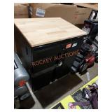 Husky Heavy Duty Garage Base Cabinet