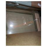 69inx29in Shower Door