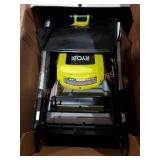 Ryobi 40V 21" Cordless lawn mower