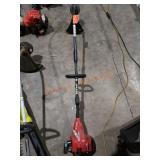 Homelite Gas String Trimmer