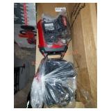 Toro battery and accessory for cordless string