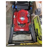 TORO 22" Recycler Mower