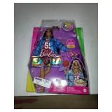 Barbie extra collectable