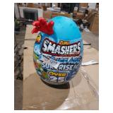 Zuru smashers Dino ice age surprise