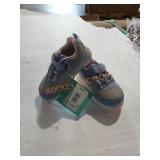Stride rite shoes. Sz 8 youth 2xthebid