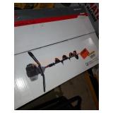 Legend Force 2 Cycle Gas Earth Auger Powerhead
