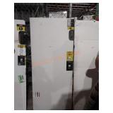 Sliding Shower Doors