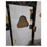 Sliding Shower Doors