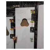 Sliding Shower Doors