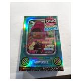 LOL virtuelle dance doll
