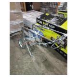 Graco RentalPro 210PC