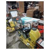 Wacker Neuson Vibratory Plate VP1340