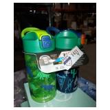 ZAK! 2pc 18oz Bottles