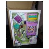 Box of Disney ILY 4Ever Doll Accessories Kit