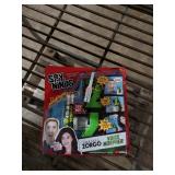 Spy ninja voice morpher