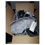 Box of Fur Eye Masks