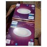 Phillips smart lighting