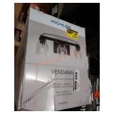 Killer 3 light fixture