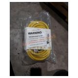 Lifesupplyusa 25ft 15amp extension cord