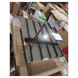 20"x16" medicine cabinet