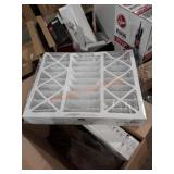 Honeywell air filters