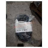 Heavy duty 75ft 15 amp extension cord