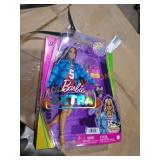 Barbie extra