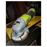 Ryobi 18v 5/8in Sander