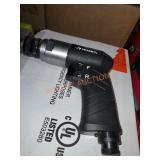 Husky 3/8in Reversible Drill