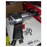 Husky 1/2in Impact Wrench