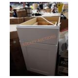 Hampton bay base cabinet