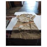 Impact dresses. Sz m adult. 4xthebid