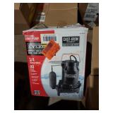 Everbuilt Sump Pump
