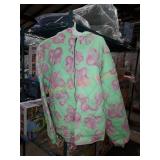 Box of Wild Fable Juniors Size Sm Jackets