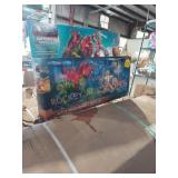 Masters battled warriors collection set