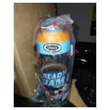 ZAK! 17.5oz Looney Toons Bottles