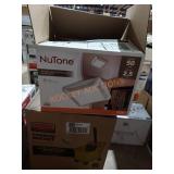 Nutone 50CFM Ventilation Fan