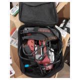 Arrow electric. Staple and nailer