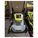 RYOBI 21" 40V Self-Propelled Mower
