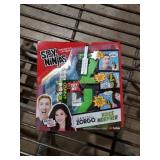 Spy ninja voice morpher