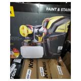 Wagner hand held Sprayer