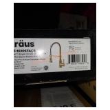 Kraus Faucet