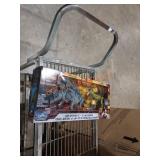 Jurassic world camp cretaceous adventure set