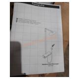 Hansgrohe Raindance Showerpipe